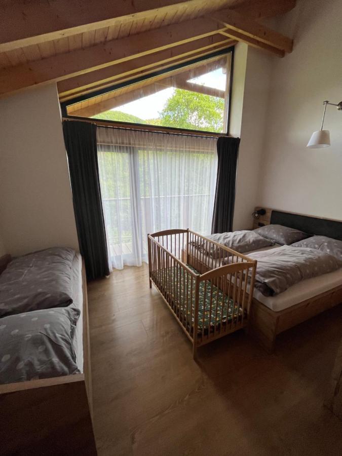 Chata Linda Mýto pod Ďumbierom Extérieur photo