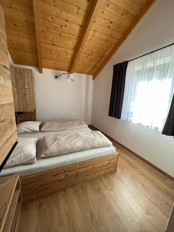 Chata Linda Mýto pod Ďumbierom Extérieur photo