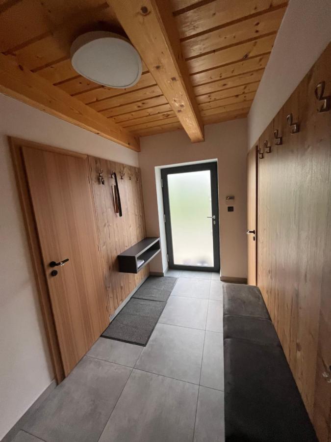 Chata Linda Mýto pod Ďumbierom Extérieur photo